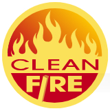 Pellets Clean Fire
